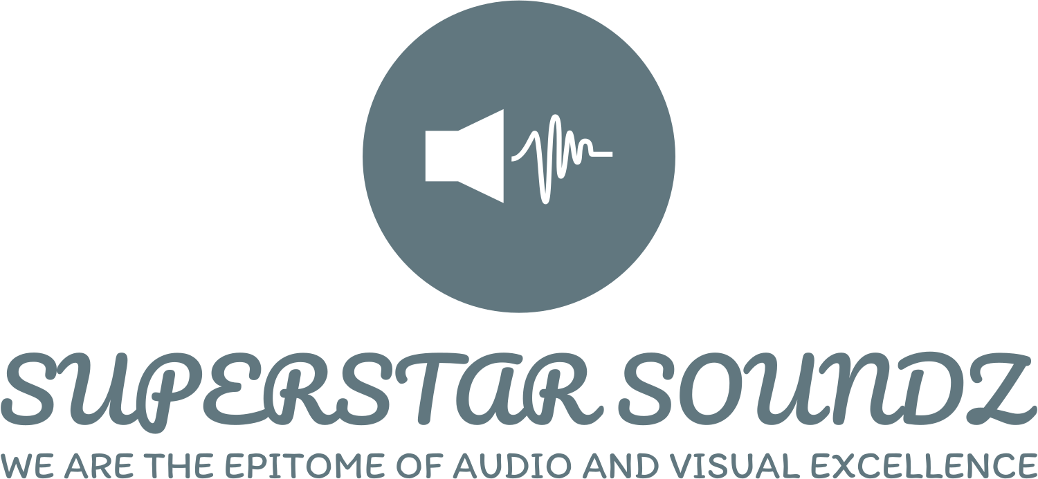 Superstar Soundz