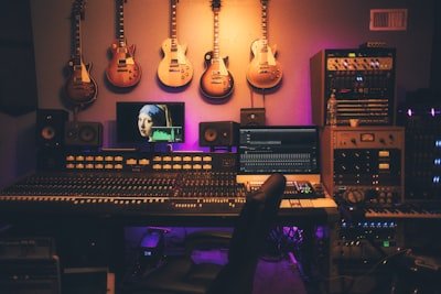 Adam Audio T5V
