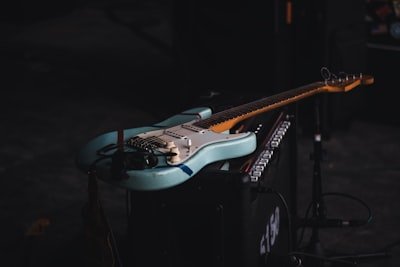 Squier Classic Vibe 50s Strat