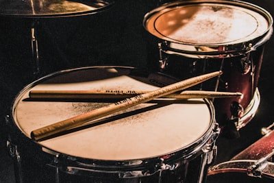 Alesis Nitro Mesh Kit