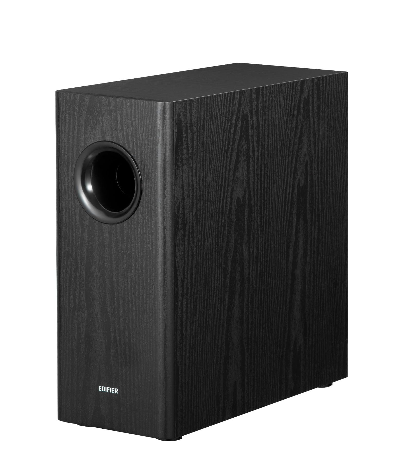 Edifier T5s Powered Active Subwoofer with 70W RMS,