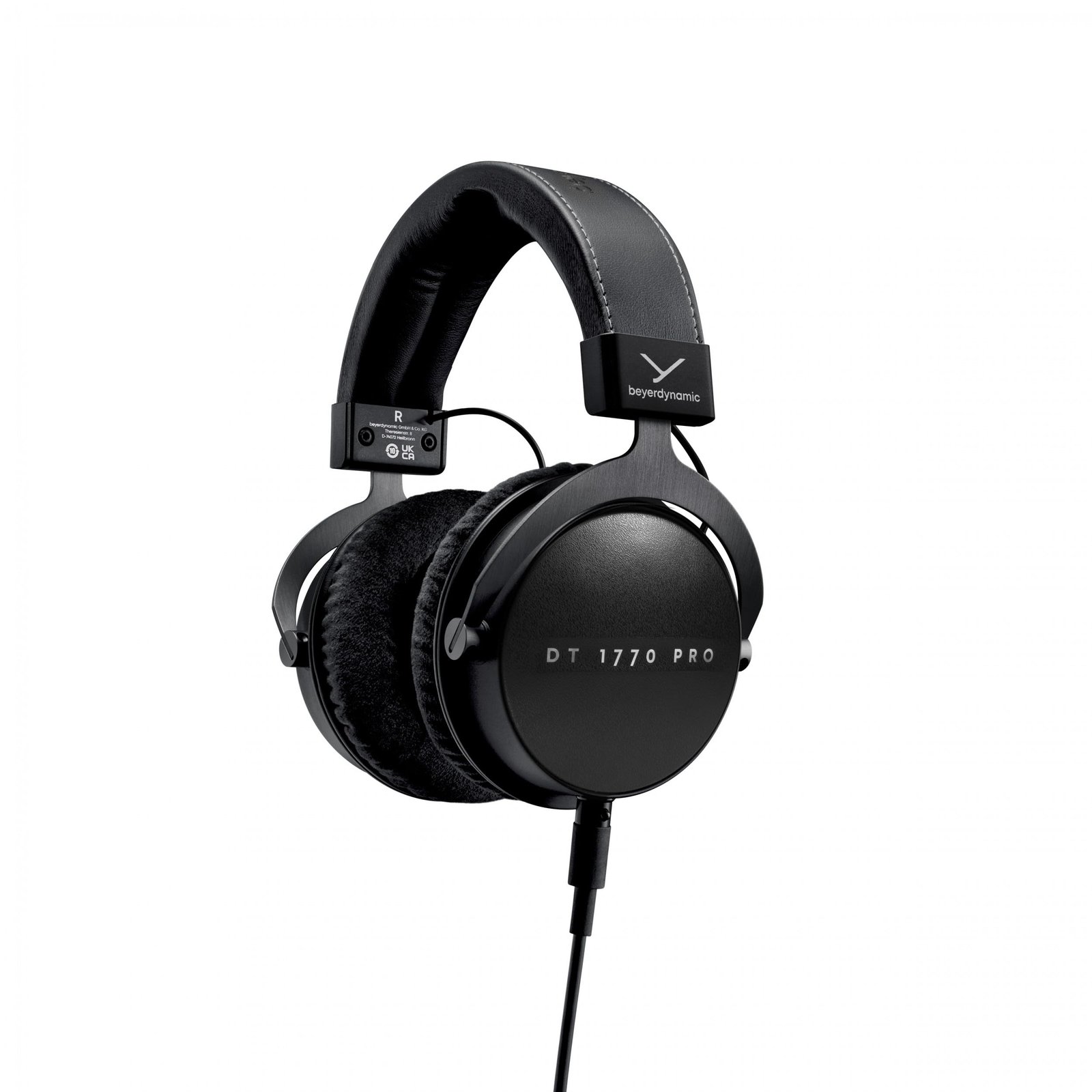 beyerdynamic DT 1770 PRO MKII Wired Over-Ear Headp