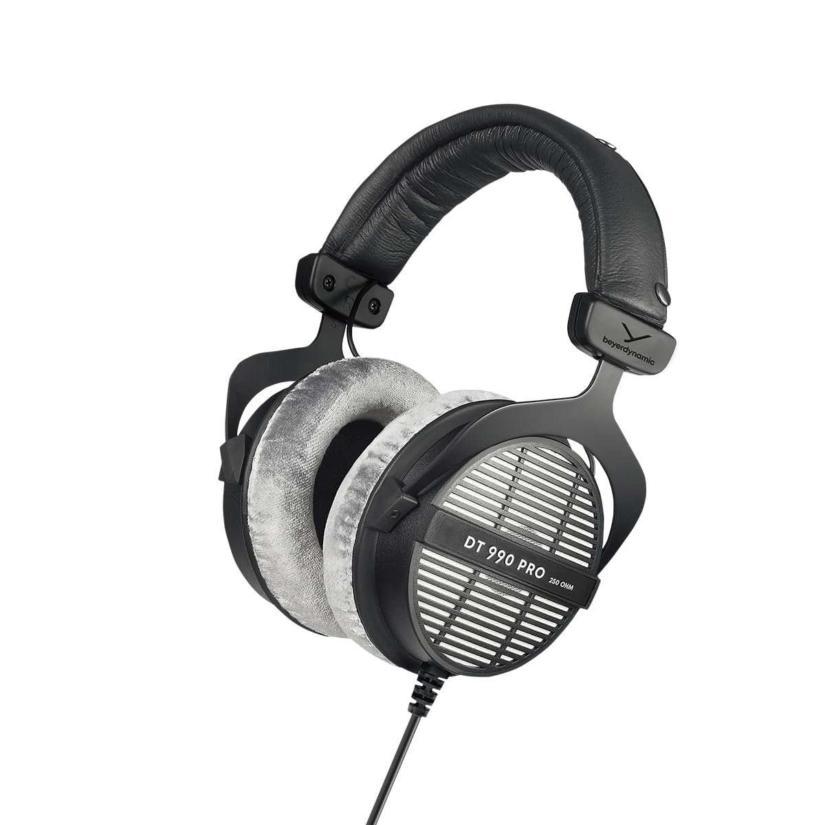beyerdynamic DT 990 PRO, 250 Ohm, Open Back, Over 